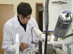 Los científicos han teorizado desde hace tiempo que al comienzo, el Sistema Solar tenía muchos planetas, algunos de los cuales eran poco más que una masa de magma. EFE/ ARCHIVO