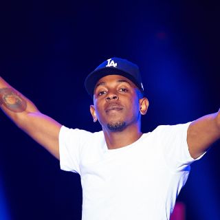 Pulitzer de Lamar considerado "grande para la música"