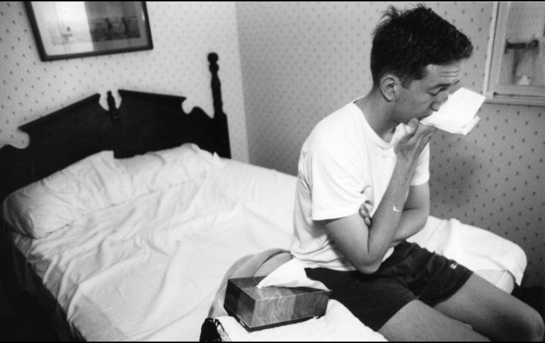  La especialista mencionó que el tratamiento para estas alergias es multifactorial, ya que además de farmacológicos, debe cuidarse la alimentación. EL INFORMADOR/ ARCHIVO