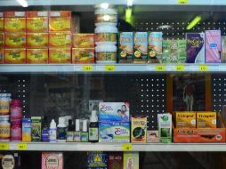 Se evitará que haya publicidad engañosa de alimentos, bebidas energéticas, productos de perfumería, belleza y aseo, entre otros. EL INFORMADOR / ARCHIVO