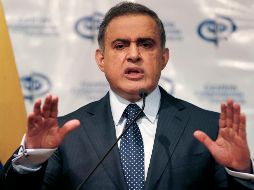 El fiscal general, Tarek William Saab, aseguró que la decisión legislativa carece de 