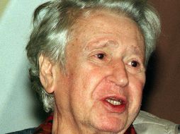 Homenaje. La obra de Juan José Arreola será leída el próximo  23 de abril. EL INFORMADOR/ARCHIVO