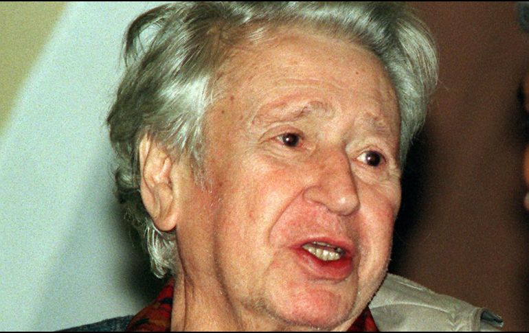 Homenaje. La obra de Juan José Arreola será leída el próximo  23 de abril. EL INFORMADOR/ARCHIVO