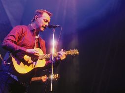 Música. Pedro Aznar es compositor y poeta. EL INFORMADOR/ARCHIVO