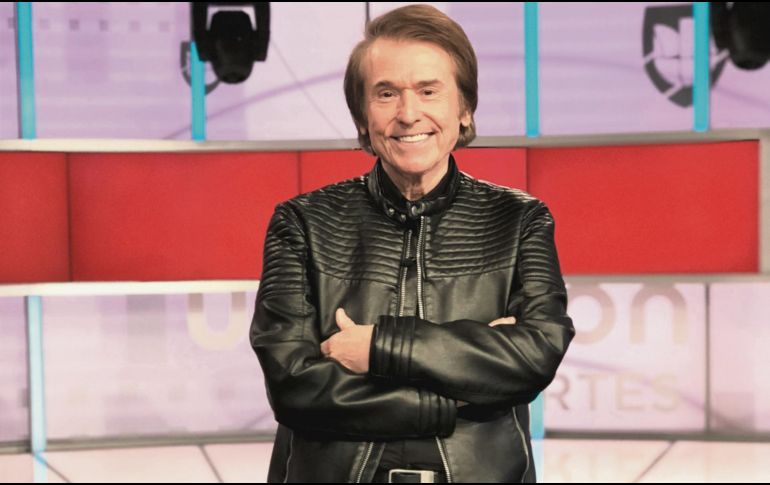 El intérprete está a punto de comenzar la etapa estadounidense de su actual gira. EFE