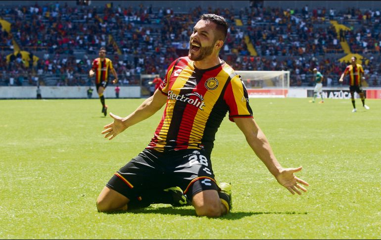 No se basan en el rival. Ismael Valadez indicó que no se fiarán de las debilidades de Alebrijes y se basarán “más en lo que nosotros podemos hacer dentro del campo”. EL INFORMADOR/A. Camacho