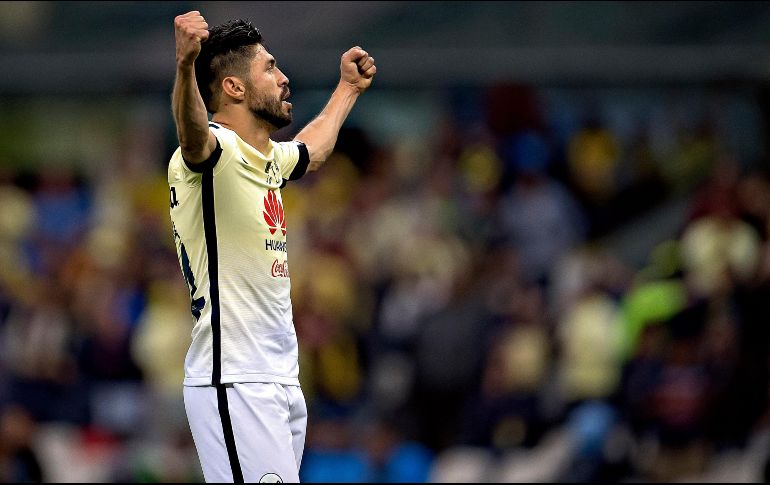 Ante la falta de gol, en Coapa aseguran que trabajan para ser más contundentes. MEXSPORT/ARCHIVO