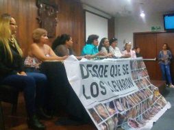 Por amor a ellxs valora que Raúl Rivera no provenga de la misma FGE, y lamente el poco prespuesto que se le ha asignado. FACEBOOK/PorAmorAEllxs