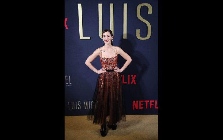 Alguien tuvo miedo que la serie de Luis Miguel opacara el debate: productor