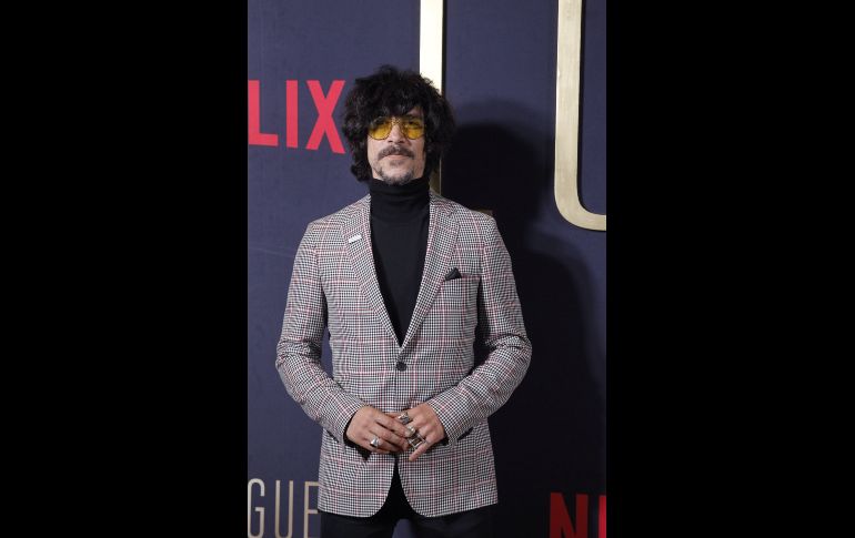 Alguien tuvo miedo que la serie de Luis Miguel opacara el debate: productor