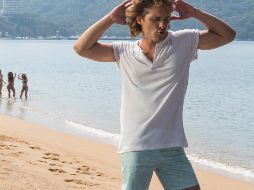 Alguien tuvo miedo que la serie de Luis Miguel opacara el debate: productor