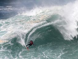 El mundo en imágenes del 18 de abril de 2018