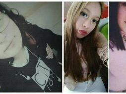 Se inició la denuncia por su ausencia y la Fiscalía mexiquense emitió la Alerta Amber. ESPECIAL