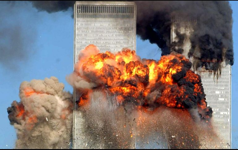 Fue detenido en Marruecos en diciembre de 2001 en una operación en la que participaron agentes de la CIA. GETTY/ ARCHIVO