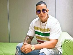 Daddy Yankee dijo que trabaja fuertemente en la producción de su próximo disco en solitario, 