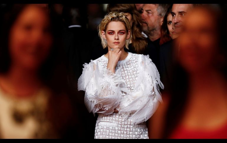 Cinco mujeres estarán en el jurado, incluida la actriz estadounidense Kristen Stewart. EFE/ARCHIVO