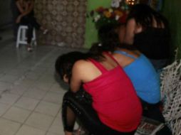 Durante la audiencia, el juez determinó que la detenida podrá enfrentar el proceso penal en libertad por el delito de trata de personas. EL INFORMADOR / ARCHIVO