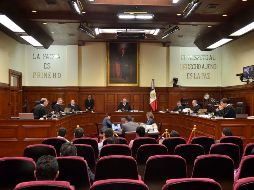 Esta es la segunda ocasión en quince días que la SCJN se pronuncia sobre el aborto para casos de violación sexual.