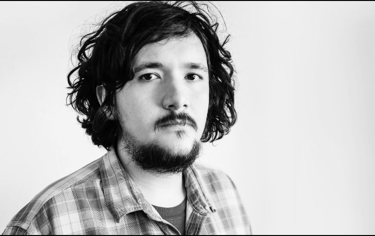 “Los tiempos de Héctor”, el trabajo de Ariel Gutiérrez, tiene una duración de 29 minutos. ESPECIAL