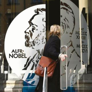 Academia Sueca del Nobel reformará sus estatutos