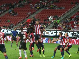 En esta edición del partido, acaso el orgullo es lo que parece estar en juego. EL INFORMADOR/ARCHIVO