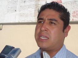 Chávez Carbajal se encontraba cenando con un grupo de personas en el barrio Santo Tomás cuando ocurrió el ataque. ESPECIAL