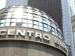 El principal indicador accionario se ubicó en las 48 mil 745.28 unidades. NTX / ARCHIVO