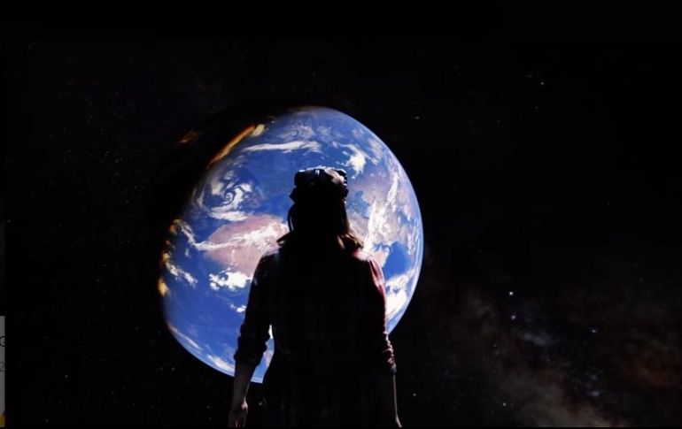 Google Earth indica que en plan de viaje los usuarios buscaron información sobre lugares típicos como la ciudad de Nueva York y París. YOUTUBE / Google