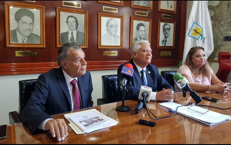 En los próximos días estará publicada la convocatoria al diplomado, para que los interesados realicen su inscripción. EL INFORMADOR/ T. Villaseñor