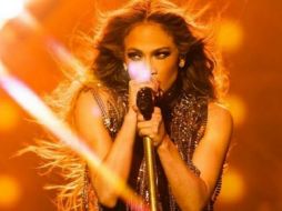 Los Premios Billboard se llevará a cabo la próxima semana en un casino de Las Vegas. INSTAGRAM / jlo Verificado