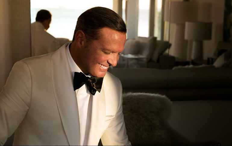 Los fans de Luis Miguel le cantaron las 