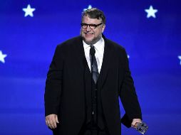 Jordan Peele escribió la semblanza de Del Toro y lo describe como una persona 