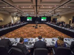 El Parlamento canadiense también tiene el derecho a anular el resultado del referendo si considera que los principios de la Ley de la Claridad se han incumplido. AFP/ ARCHIVO