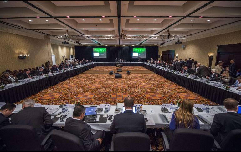 El Parlamento canadiense también tiene el derecho a anular el resultado del referendo si considera que los principios de la Ley de la Claridad se han incumplido. AFP/ ARCHIVO