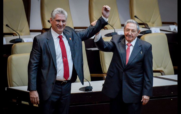 El mundo en imágenes del 19 de abril de 2018