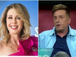 En la emisión de esta tarde, los conductores de 