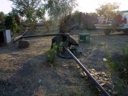 Señaló que los Ministerios Públicos de la Federación continúan con la integración de las carpetas de investigación. EL INFORMADOR/ ARCHIVO