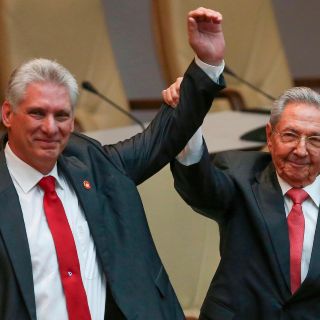 Transición en Cuba es "ilegítima": secretario general de la OEA