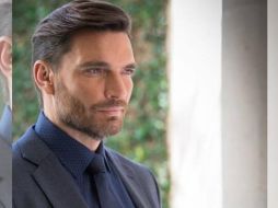 Julián Gil lamenta que se sigan violando sus derechos como padre. INSTAGRAM / juliangil
