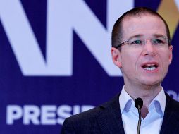 La nave pertenecía a la familia de Ricardo Anaya y supuestamente fue adquirida por Manhattan Master Plan. NTX/ ARCHIVO