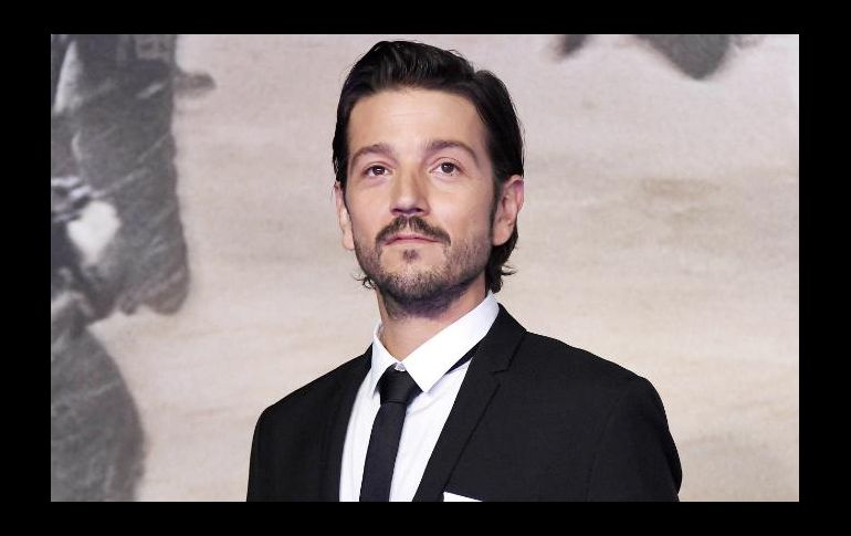 Diego Luna exhorta a los ciudadanos a ejercer su derecho en las elecciones. EFE / ARCHIVO