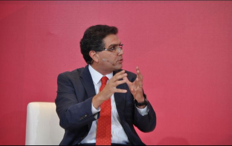 El aspirante a la candidatura independiente decide ya no ejercer su derecho de audiencia, habida cuenta de que ese camino no llevaba a ningún lado. FACEBOOK / Armando Ríos Piter