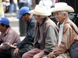 Se recomienda ejercitar el cerebro para prevenir o retrasar la aparición de demencias. EL INFORMADOR / ARCHIVO