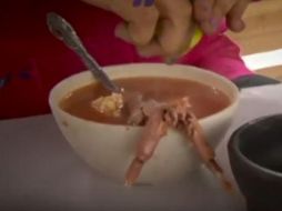 Caldo de rata: un auténtico platillo de Nuevo León