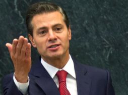 El Presidente conversó con Miguel Díaz tras la elección celebrada en la Asamblea Nacional del Poder Popular.  NTX / J. Pazos