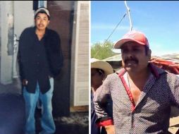 Hasta el momento la FGE, no ha emitido mayores detalles con respecto al tema de ambas personas. TWITTER / @CNI_Mexico