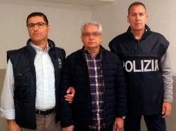 El exgobernador presuntamente recibió sobornos de los cárteles para permitir que operaran libremente en el estado de Tamaulipas. NTX / ESPECIAL