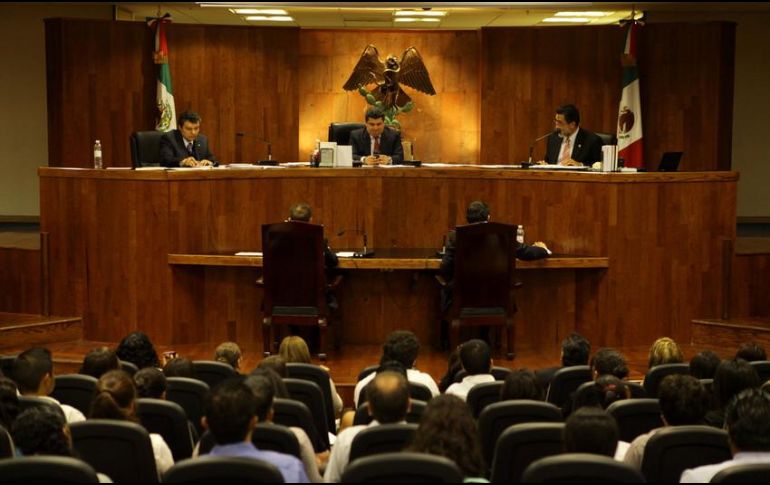 Se confirmó como inexistente la comisión de actos anticipados de campaña de Antonio Sánchez López, precandidato a la alcaldía de Tlajomulco de Zúñiga. EL INFORMADOR / ARCHIVO