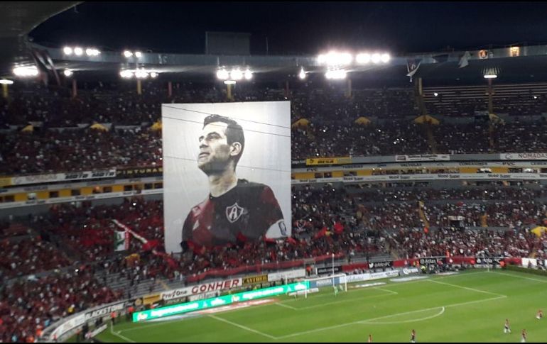 De asistir a Rusia, Márquez participaría en su quinta Copa del Mundo. EL INFORMADOR / C. Lemus