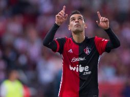 Con un triunfo 1-0 sobre Chivas, Rafael Márquez se despidió del estadio donde en 1996 debutó en primera división. MEXSPORT/C. De Marchena